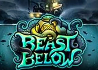 Beast Below Hacksaw игра