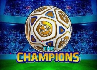 Игровой автомат The Champions